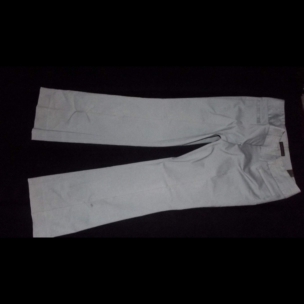 The Limited Grey Slacks size 10